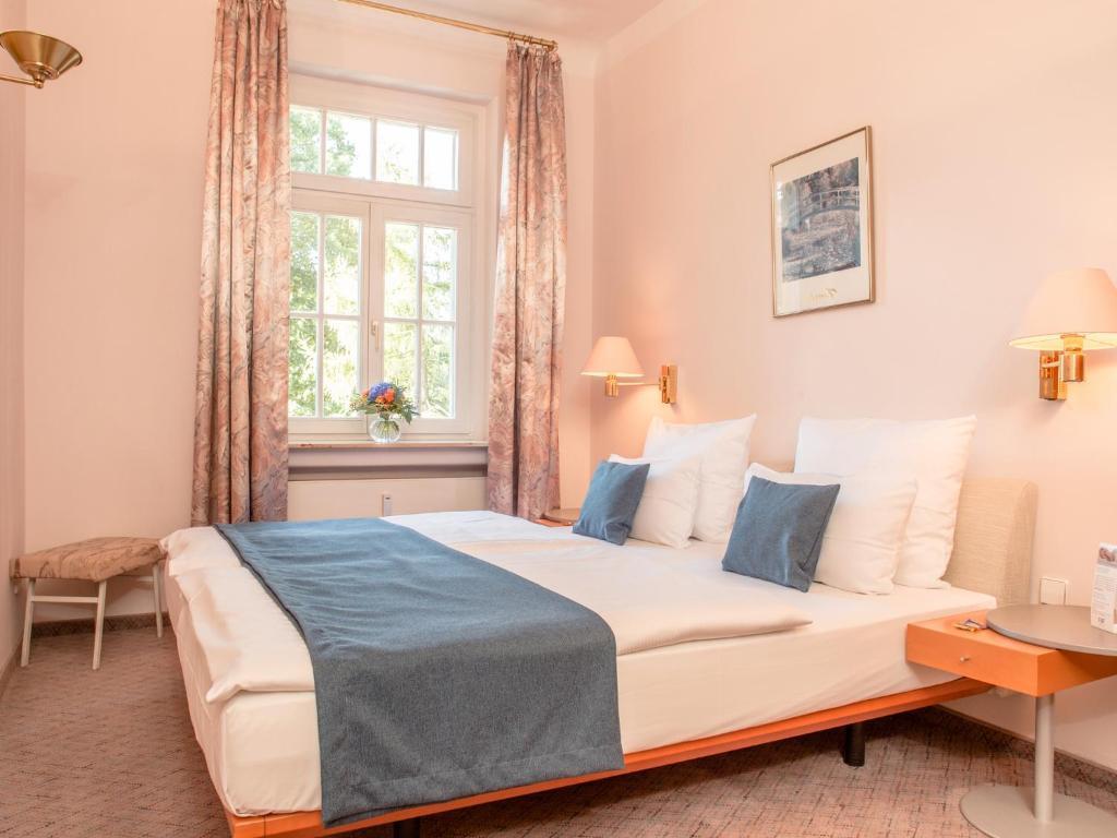 דרזדן Aparthotel Villa Freisleben מראה חיצוני תמונה