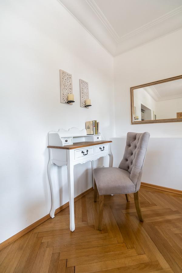דרזדן Aparthotel Villa Freisleben מראה חיצוני תמונה