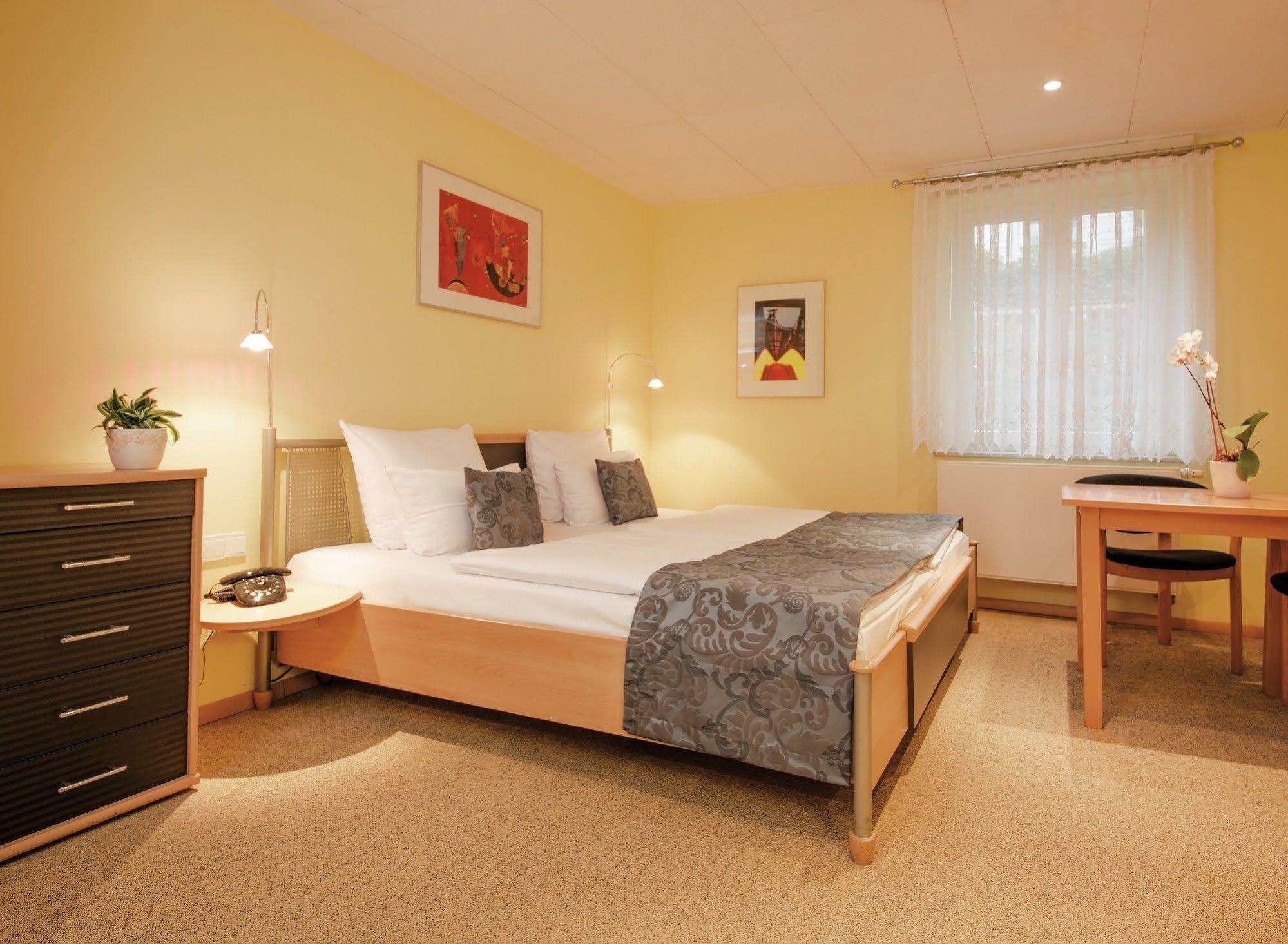 דרזדן Aparthotel Villa Freisleben מראה חיצוני תמונה