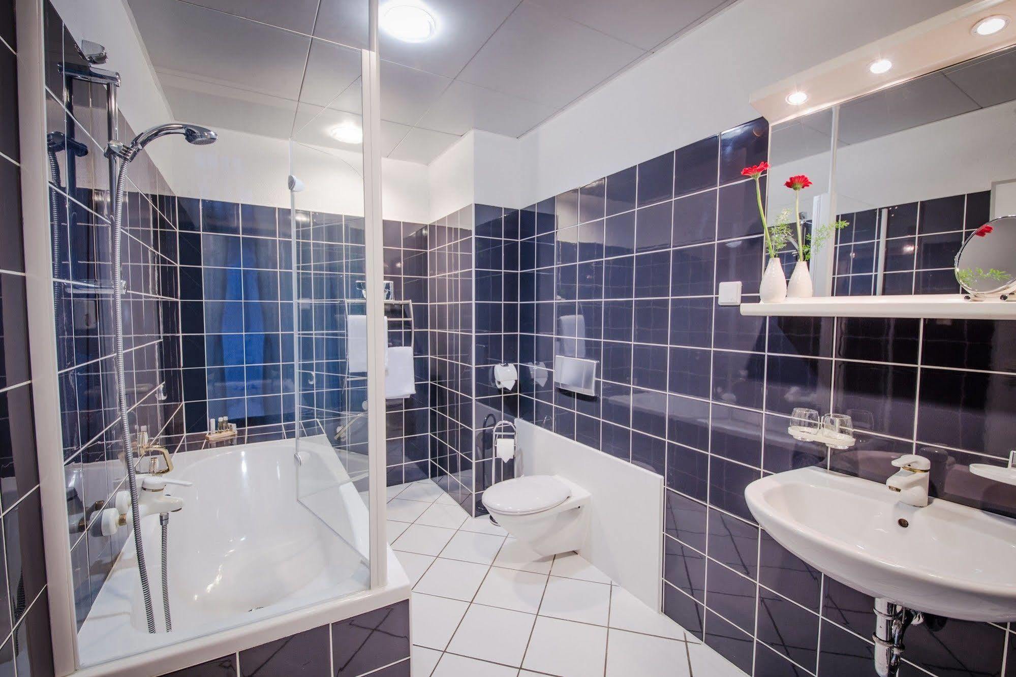 דרזדן Aparthotel Villa Freisleben מראה חיצוני תמונה