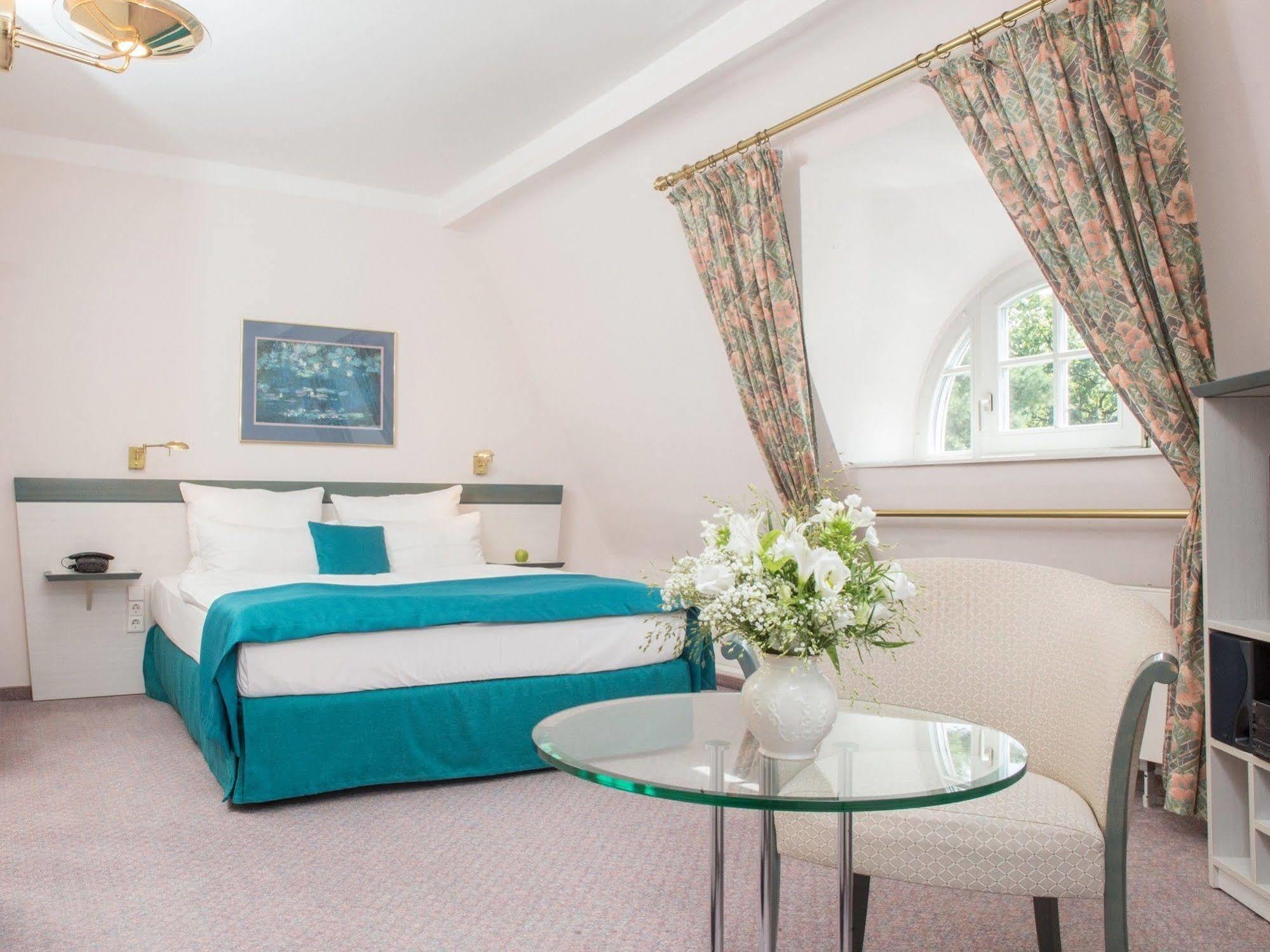 דרזדן Aparthotel Villa Freisleben מראה חיצוני תמונה