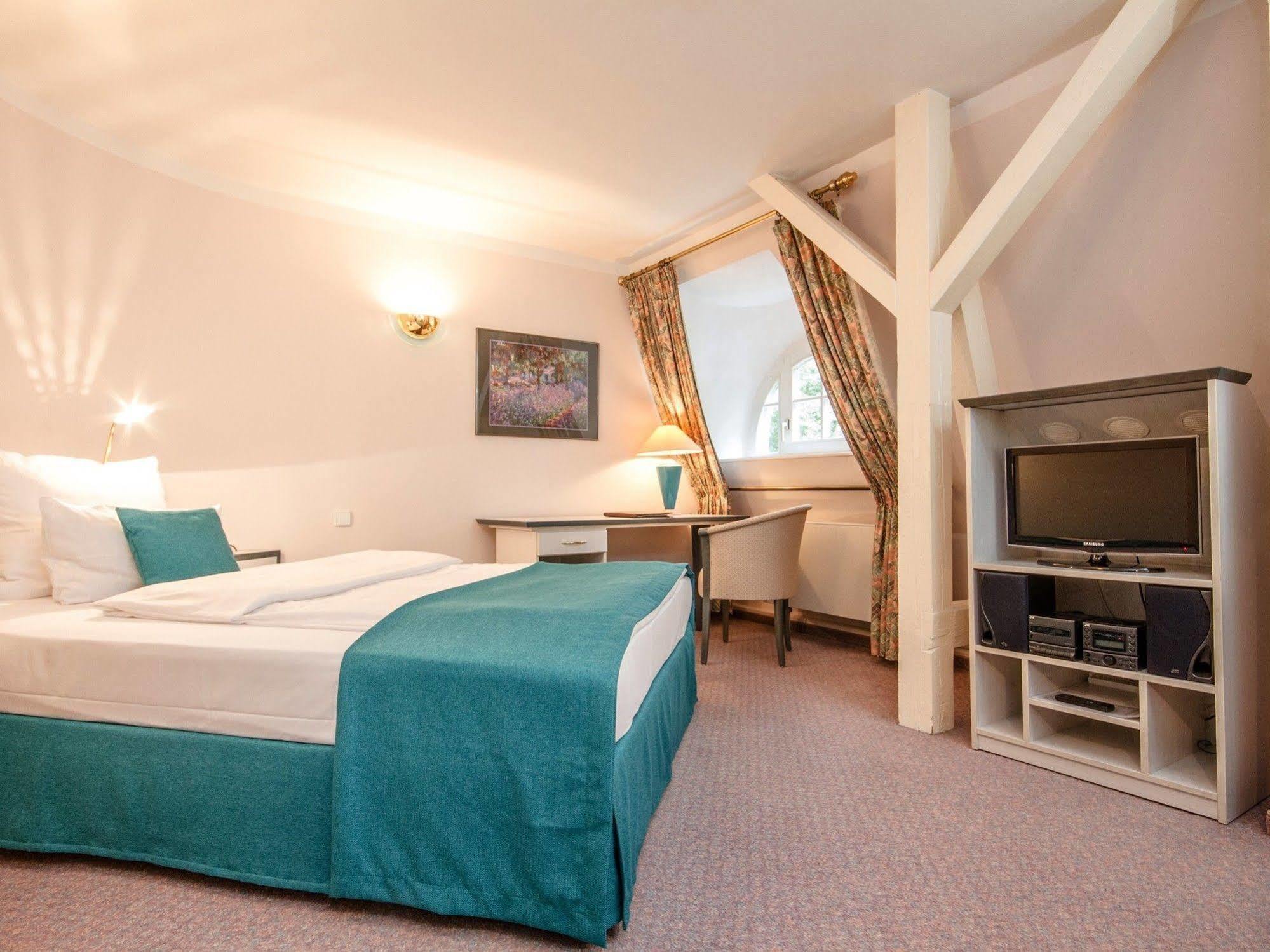 דרזדן Aparthotel Villa Freisleben מראה חיצוני תמונה