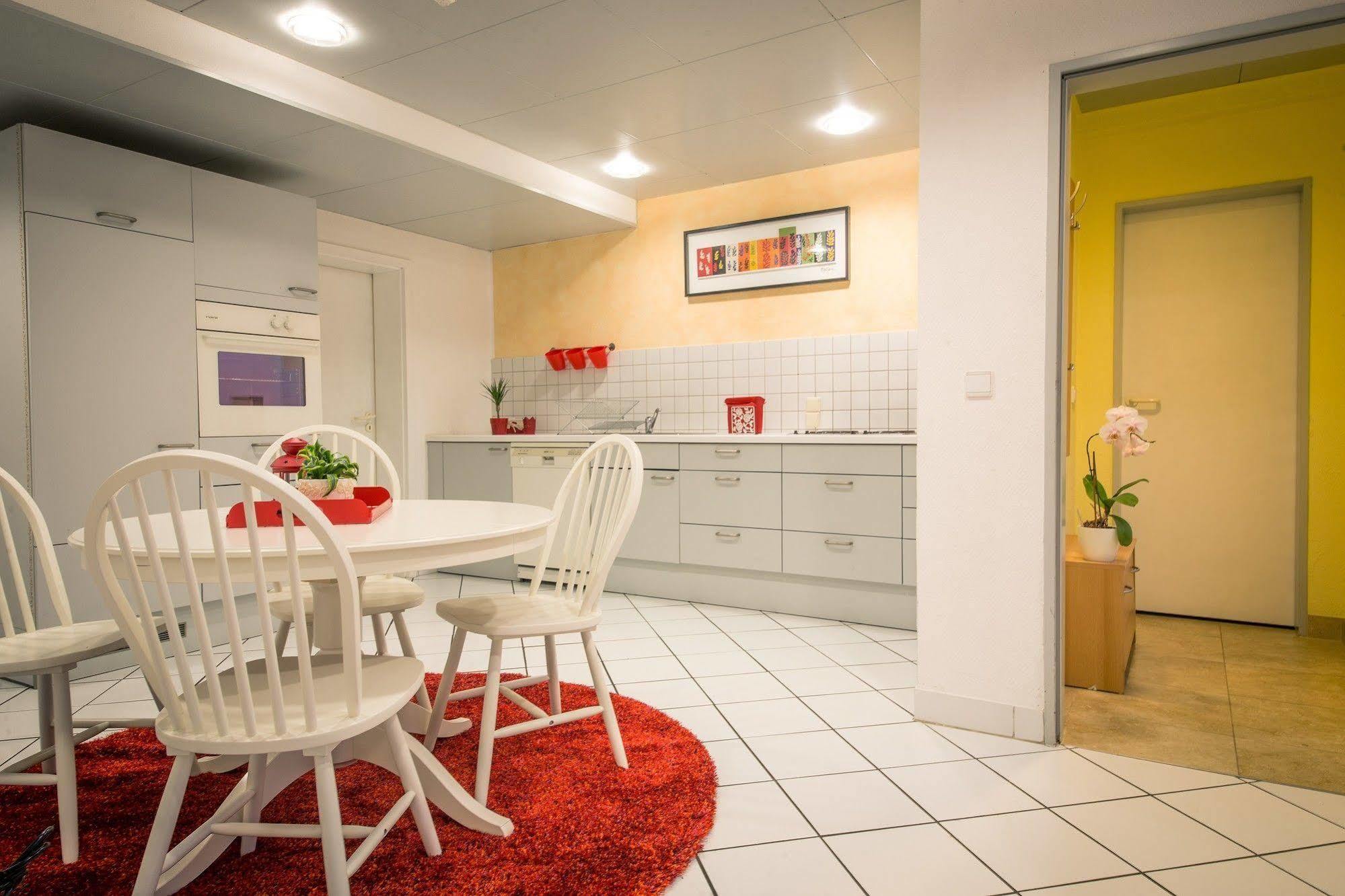 דרזדן Aparthotel Villa Freisleben מראה חיצוני תמונה